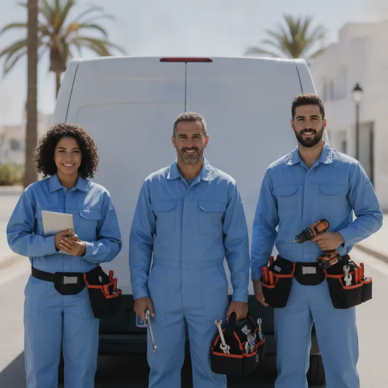 Reparación Bomba de Calor equipo en Castelldefels